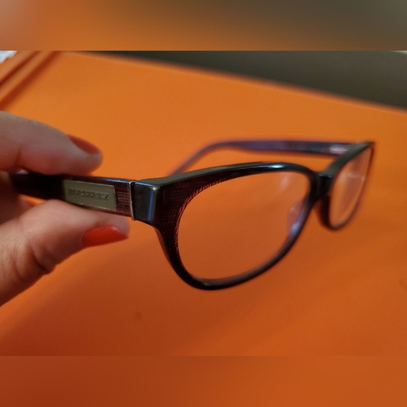 BURBERRY BE2106 EYEGLASSES/ FRAMES - Picture 10 of 11